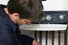 boiler replacement Chiddingfold